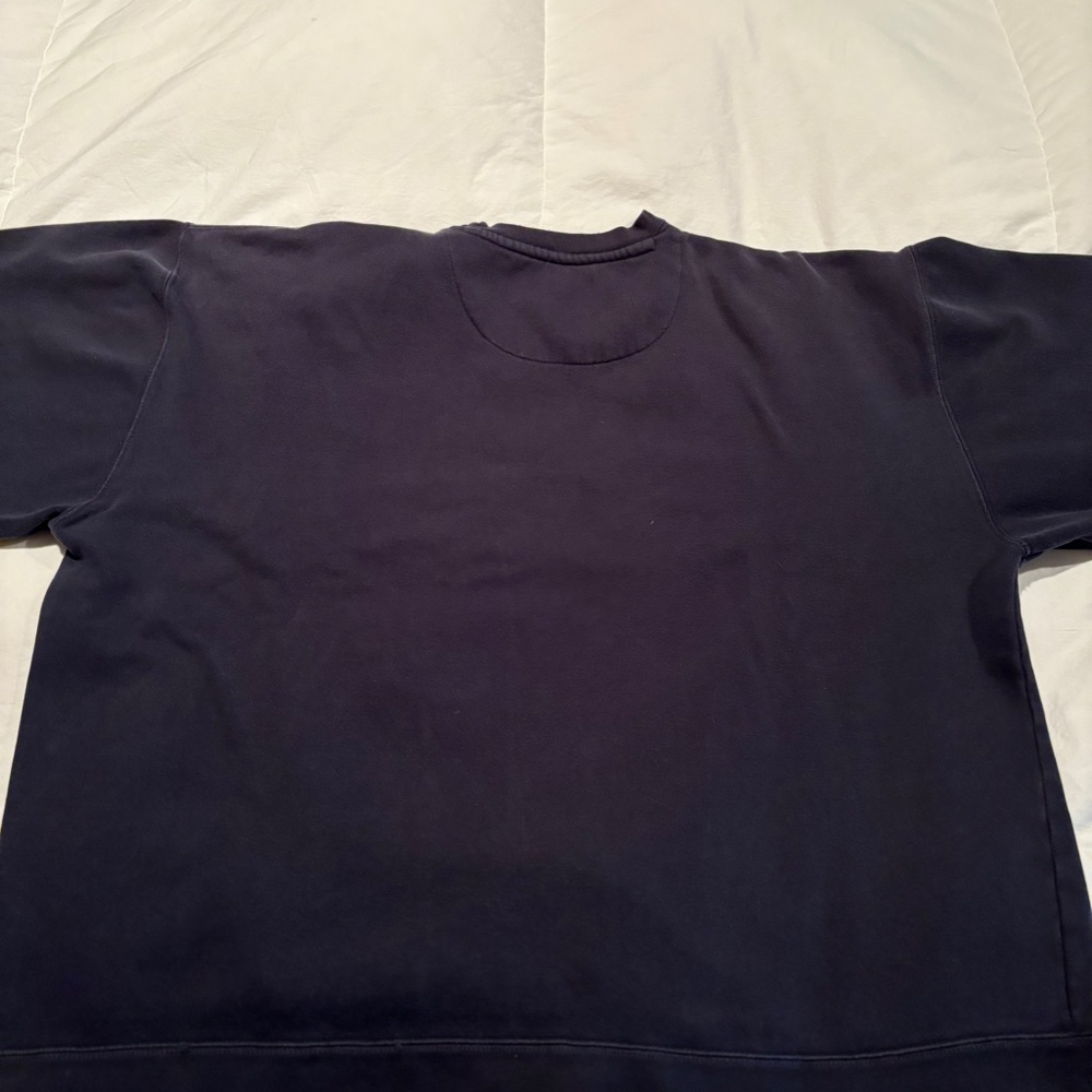 Chaps Sweatshirt - Picture 2 of 10